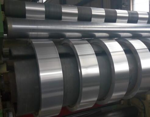 鋁塑管鋁卷表面處理的六大獨(dú)特工藝